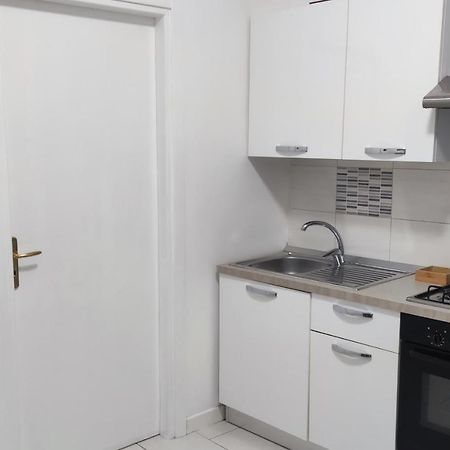 The Traveler'S House Apartman Palermo Kültér fotó